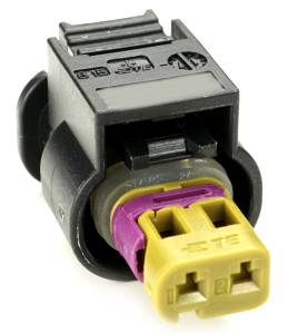 Connector Experts - Normal Order - Battery Sensor - Negative Post - Image 1
