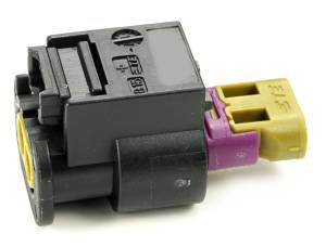 Connector Experts - Normal Order - Battery Sensor - Negative Post - Image 3