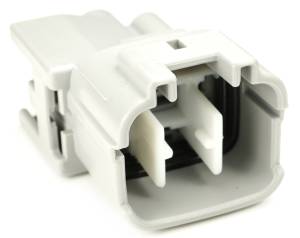 Connector Experts - Special Order  - CE6004M - Image 2