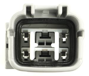 Connector Experts - Special Order  - CE6004M - Image 6