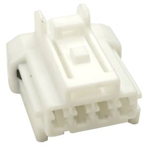Connector Experts - Normal Order - CE4278F - Image 1