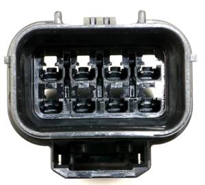 Connector Experts - Special Order  - CE8050M - Image 5