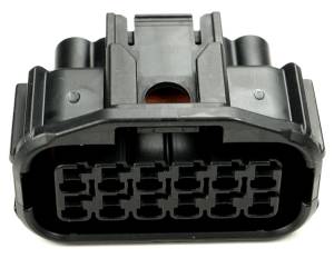 Connector Experts - Special Order  - CET1280F - Image 2