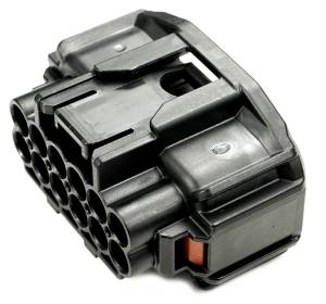 Connector Experts - Special Order  - CET1280F - Image 3