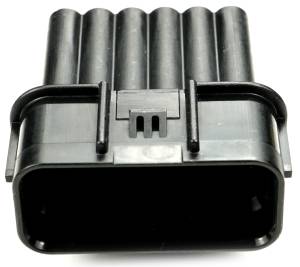 Connector Experts - Special Order  - CET1280M - Image 2