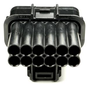 Connector Experts - Special Order  - CET1280M - Image 4