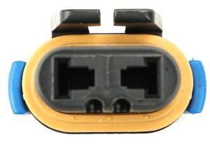 Connector Experts - Normal Order - Headlight - High Beam - Image 5