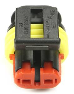 Connector Experts - Normal Order - Turn Signal - Front - Image 2