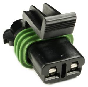 Connector Experts - Normal Order - CE2110F - Image 1