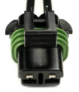 Connector Experts - Normal Order - CE2110F - Image 3