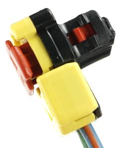 Connector Experts - Special Order  - CE2117 - Image 2