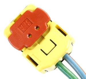 Connector Experts - Special Order  - CE2117 - Image 3