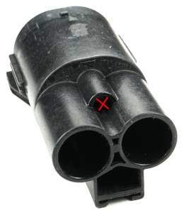 Connector Experts - Normal Order - CE4069M - Image 3