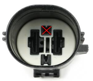 Connector Experts - Normal Order - CE4069M - Image 2