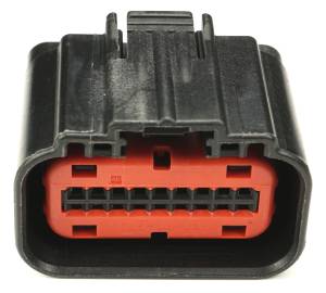 Connector Experts - Special Order  - CET1803 - Image 2