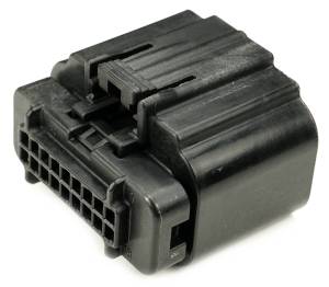 Connector Experts - Special Order  - CET1803 - Image 3