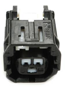 Connector Experts - Special Order  - CE2681BK - Image 2