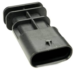 Connector Experts - Normal Order - CE4107M - Image 1
