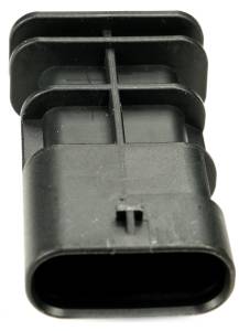 Connector Experts - Normal Order - CE4107M - Image 2