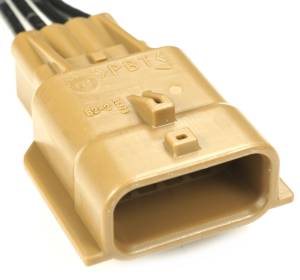 Connector Experts - Special Order  - CE4110M - Image 1