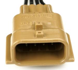 Connector Experts - Special Order  - CE4110M - Image 2