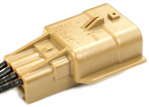 Connector Experts - Special Order  - CE4110M - Image 3
