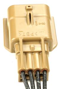 Connector Experts - Special Order  - CE4110M - Image 4