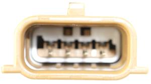 Connector Experts - Special Order  - CE4110M - Image 5