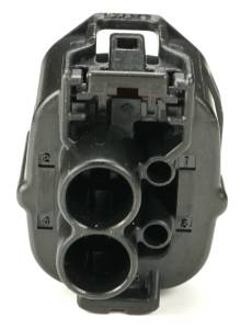 Connector Experts - Normal Order - Brake Booster Pump Assembly - Image 4