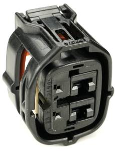 Connector Experts - Normal Order - Skid Control ECU Actuator Assembly - Image 1
