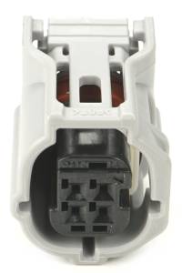 Connector Experts - Normal Order - Automatic Transmission - Image 2