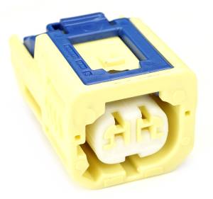 Connector Experts - Special Order  - CE2684BL