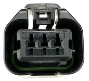 Connector Experts - Normal Order - CE3307 - Image 5