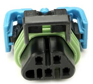 Connector Experts - Normal Order - CE5069F - Image 2