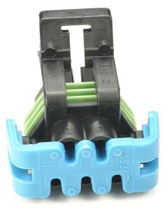 Connector Experts - Normal Order - CE5069F - Image 4