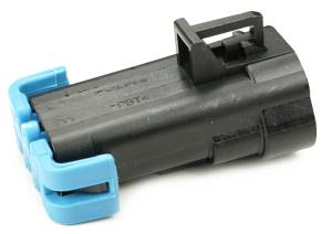 Connector Experts - Normal Order - CE5069M - Image 3