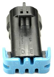 Connector Experts - Normal Order - CE5069M - Image 4