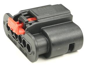 Connector Experts - Normal Order - CE6197BF - Image 3