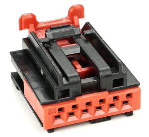 Connector Experts - Normal Order - CE6198A - Image 1