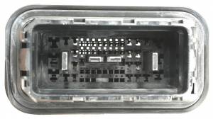 Connector Experts - Special Order  - CET5402M - Image 5