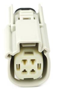 Connector Experts - Normal Order - CE4280F - Image 2