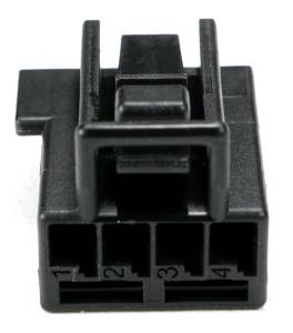 Connector Experts - Normal Order - CE4282 - Image 4