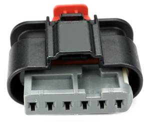 Connector Experts - Normal Order - CE6201 - Image 2