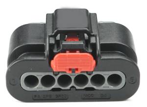 Connector Experts - Normal Order - CE6201 - Image 4