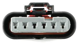 Connector Experts - Normal Order - CE6201 - Image 5