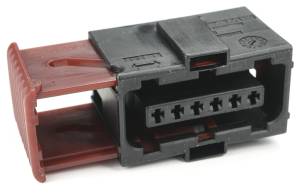 Connector Experts - Normal Order - CE6202 - Image 1
