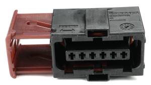 Connector Experts - Normal Order - CE6202 - Image 2
