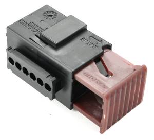 Connector Experts - Normal Order - CE6202 - Image 3