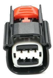 Connector Experts - Normal Order - CE6203F - Image 2