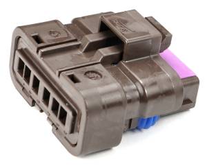 Connector Experts - Normal Order - CE6206F - Image 3